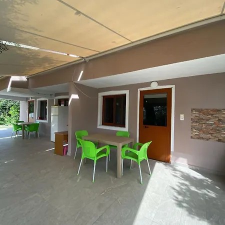 Ferienhaus Valet E Pushimit *