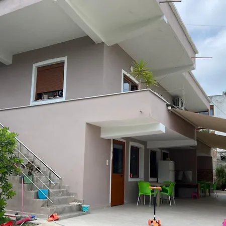 Holiday home Valet E Pushimit *