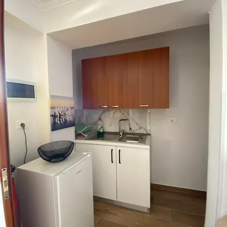 펜션 Valet E Pushimit *