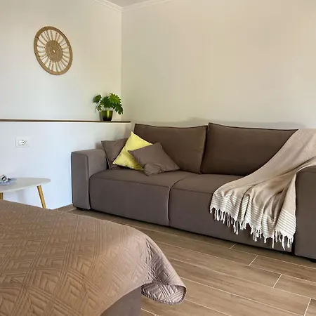 Holiday home Valet E Pushimit *