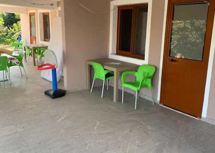 Valet E Pushimit Ferienhaus *