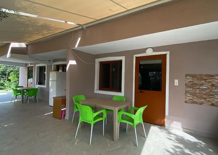 Holiday home Valet E Pushimit *