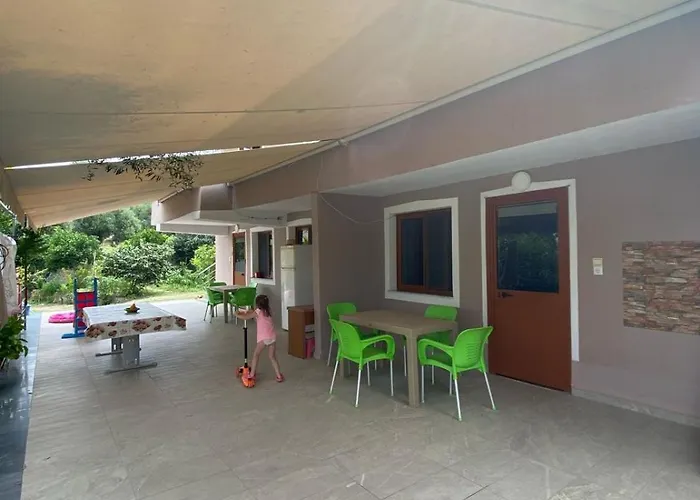 Ferienhaus Valet E Pushimit *