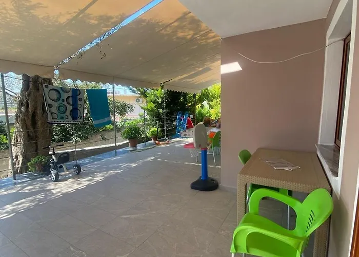 Valet E Pushimit Holiday home