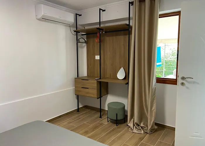 Valet E Pushimit Holiday home *