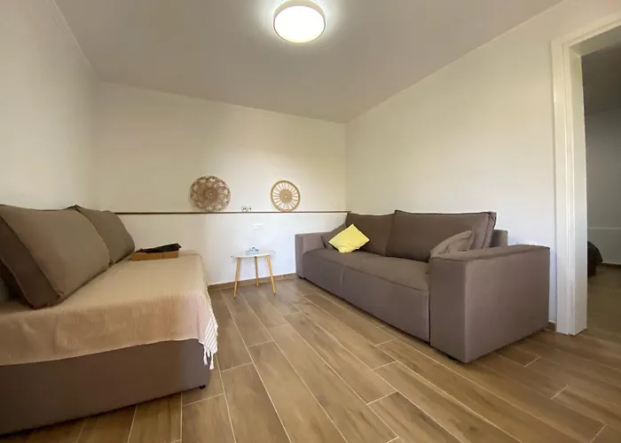 Holiday home Valet E Pushimit