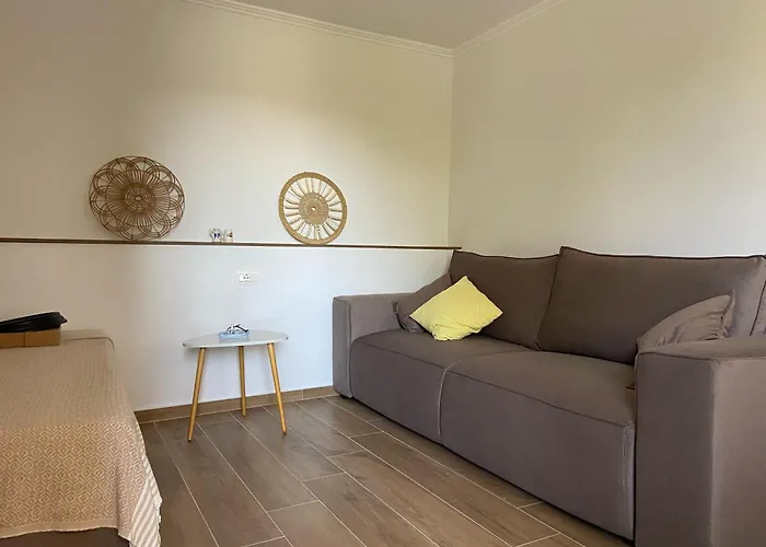 Holiday home Valet E Pushimit