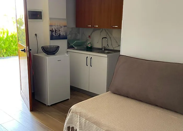 Valet E Pushimit Holiday home