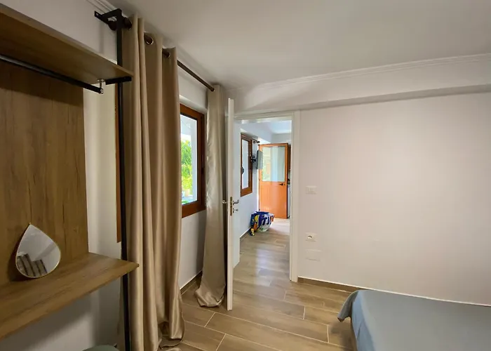 Valet E Pushimit Ferienhaus *