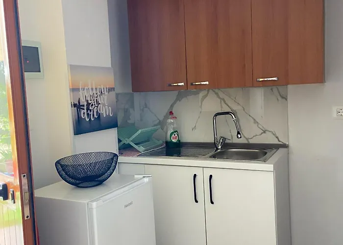 Holiday home Valet E Pushimit *