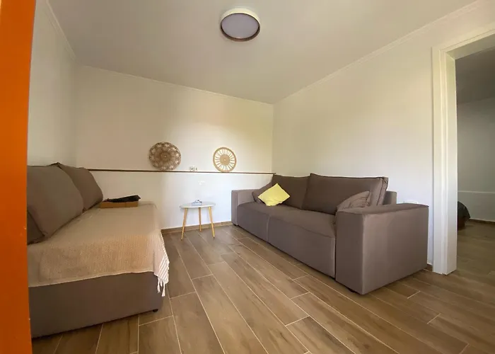 Ferienhaus Valet E Pushimit Vlorë