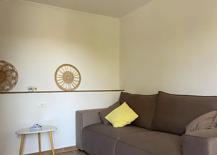 Valet E Pushimit Holiday home