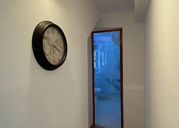 Valet E Pushimit Holiday home *