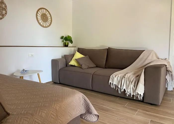 Holiday home Valet E Pushimit *