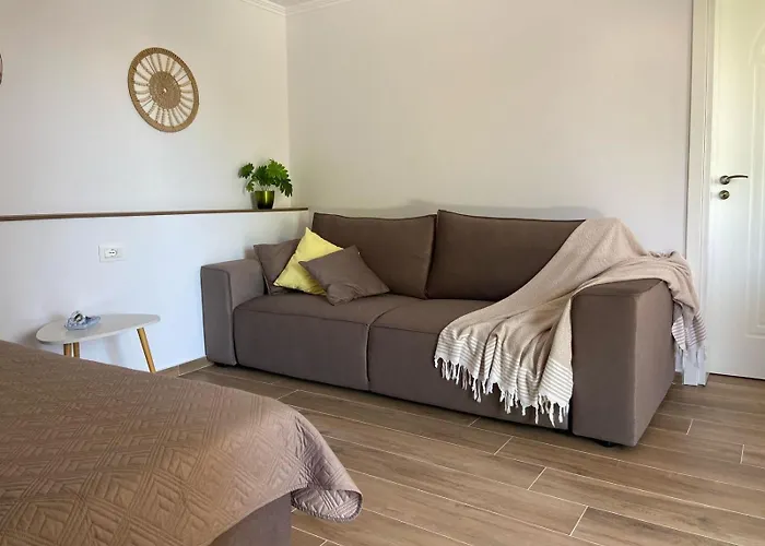 Holiday home Valet E Pushimit *