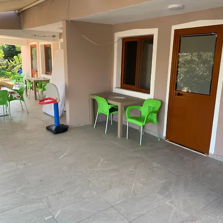 Valet E Pushimit Tatil Evi *