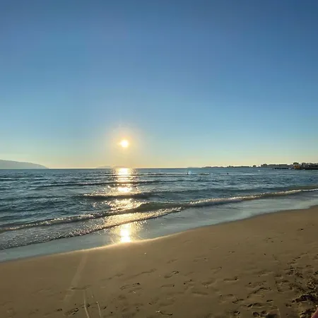 Dom wakacyjny Valet E Pushimit