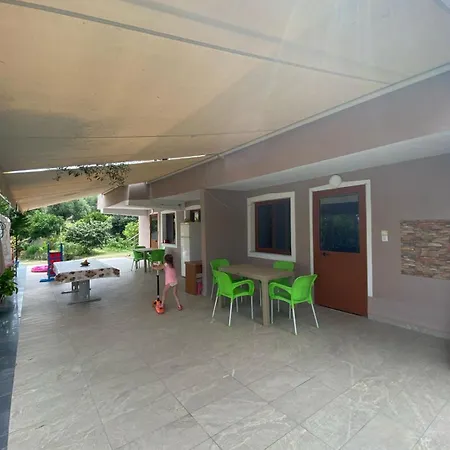 Casa vacanze Valet E Pushimit *