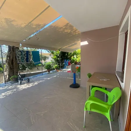 Valet E Pushimit Tatil Evi