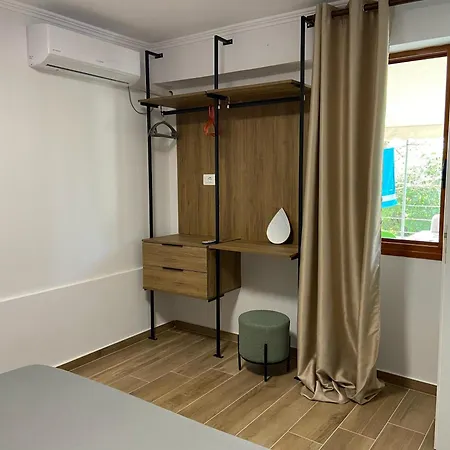 Valet E Pushimit Tatil Evi *