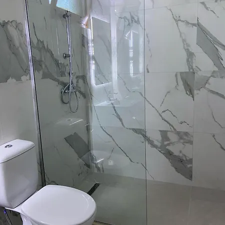 Valet E Pushimit Tatil Evi Avlonya