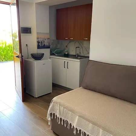 Valet E Pushimit Tatil Evi