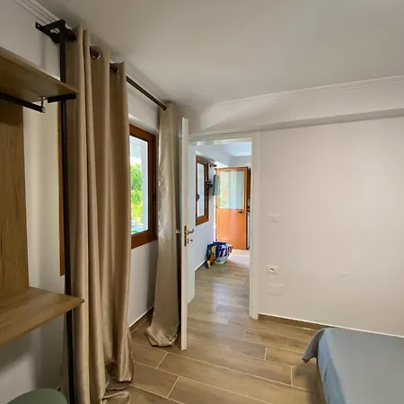 Valet E Pushimit Tatil Evi *