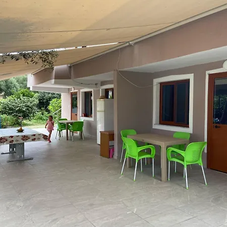 Tatil Evi Valet E Pushimit Avlonya