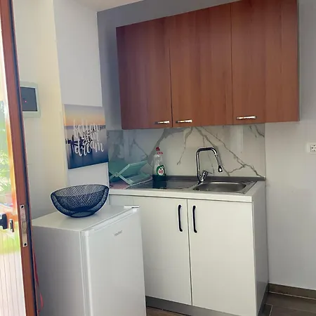 Tatil Evi Valet E Pushimit *