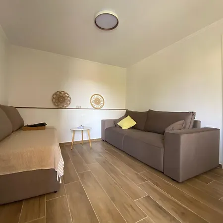 Casa vacanze Valet E Pushimit Vlorë