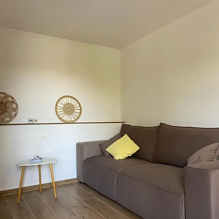 Valet E Pushimit Tatil Evi