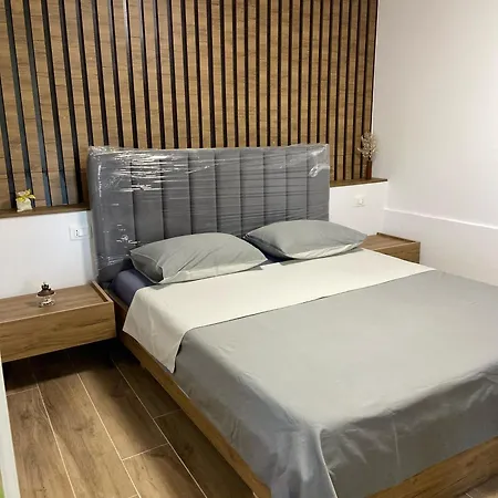 Tatil Evi Valet E Pushimit *