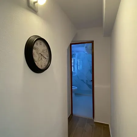 Valet E Pushimit Tatil Evi *