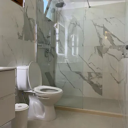 Valet E Pushimit Tatil Evi Avlonya