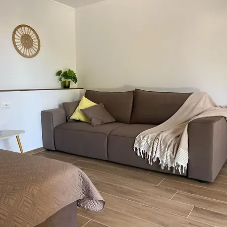 Tatil Evi Valet E Pushimit *