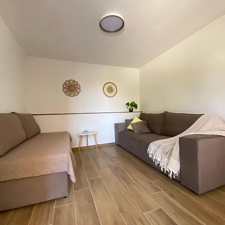 Tatil Evi Valet E Pushimit *