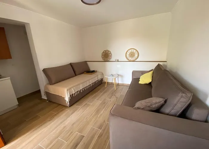 Casa vacanze Valet E Pushimit Vlorë