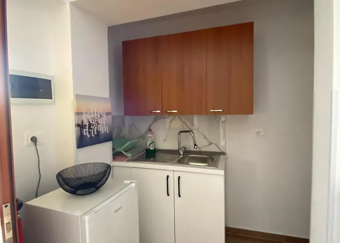 Casa vacanze Valet E Pushimit *