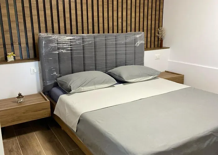 Casa vacanze Valet E Pushimit *