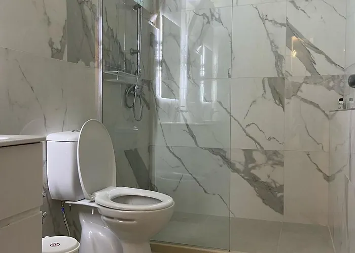 Valet E Pushimit 度假居 Vlorë