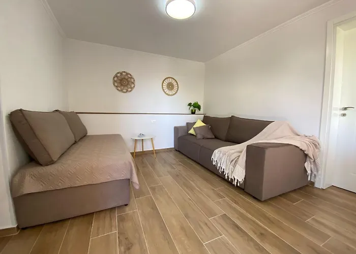 Casa vacanze Valet E Pushimit