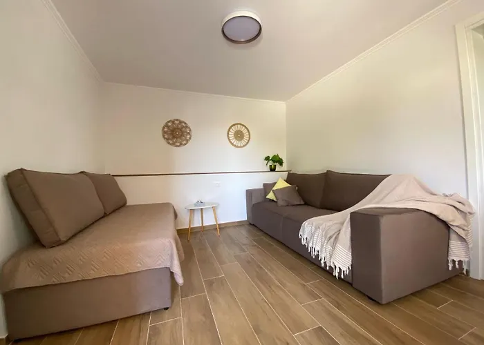 Casa vacanze Valet E Pushimit *